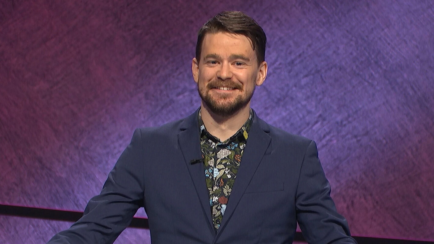 'Jeopardy!' Champ Sam Kavanaugh Calls 'Masters' Tournament Omission A ...