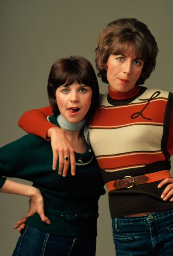 Cindy Williams Dies: 'Laverne & Shirley' Star Was 75