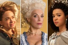 Marie Antoinette review – if you loved The Favourite, you'll adore this fun  period drama, Television & radio