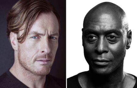 Before Percy Jackson, Watch Toby Stephens in Black Sails