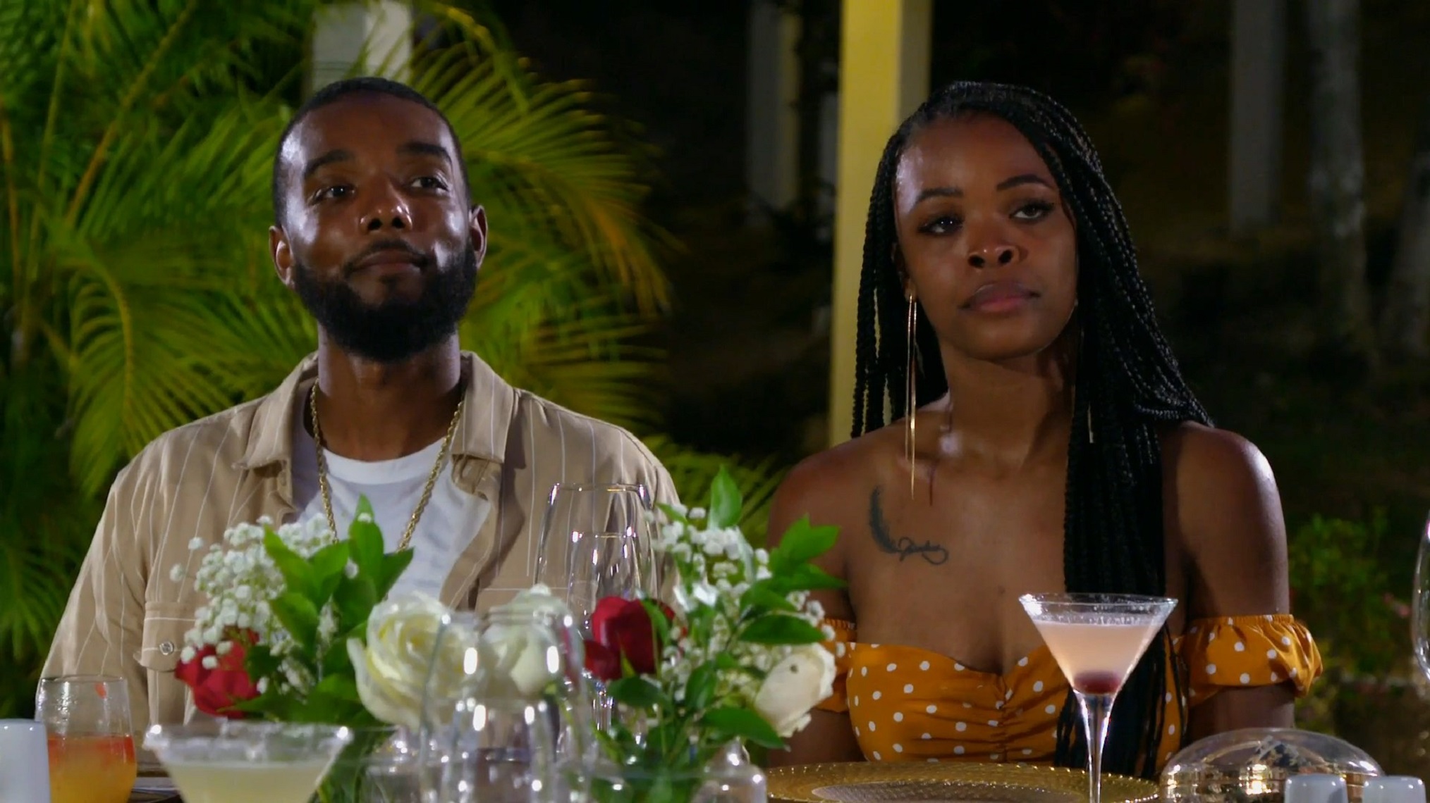 'Married at First Sight': 4 Key Moments From 'Jamaican Me Crazy' (RECAP)