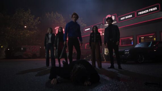 Burning Questions Riverdale Must Answer In Final Season