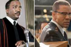 8 Actors Who Have Portrayed Prominent Black Figures on TV