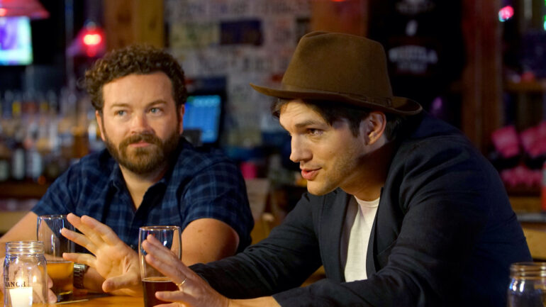 Ashton Kutcher Addresses 'That 70's Show' Co-Star Danny Masterson Rape ...