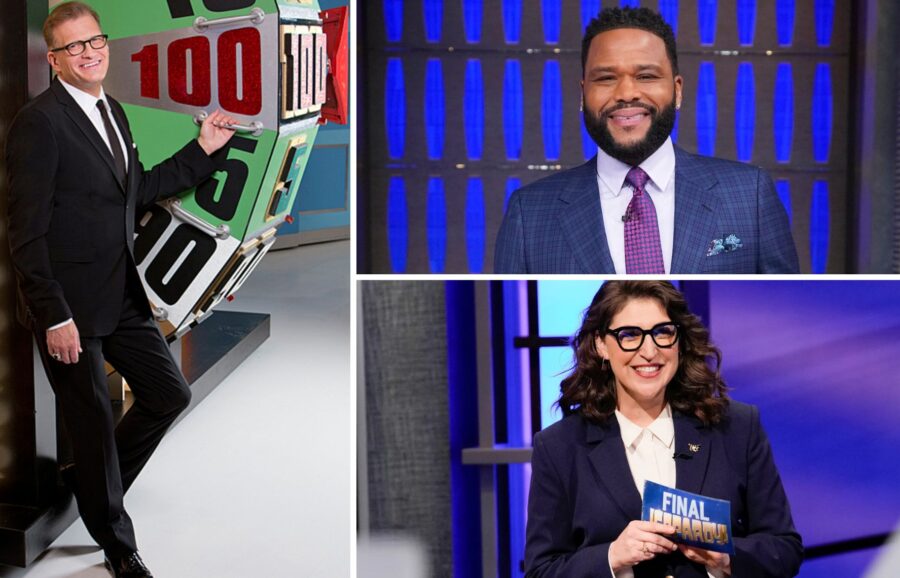 The Price Is Right CBS Game Show Where To Watch