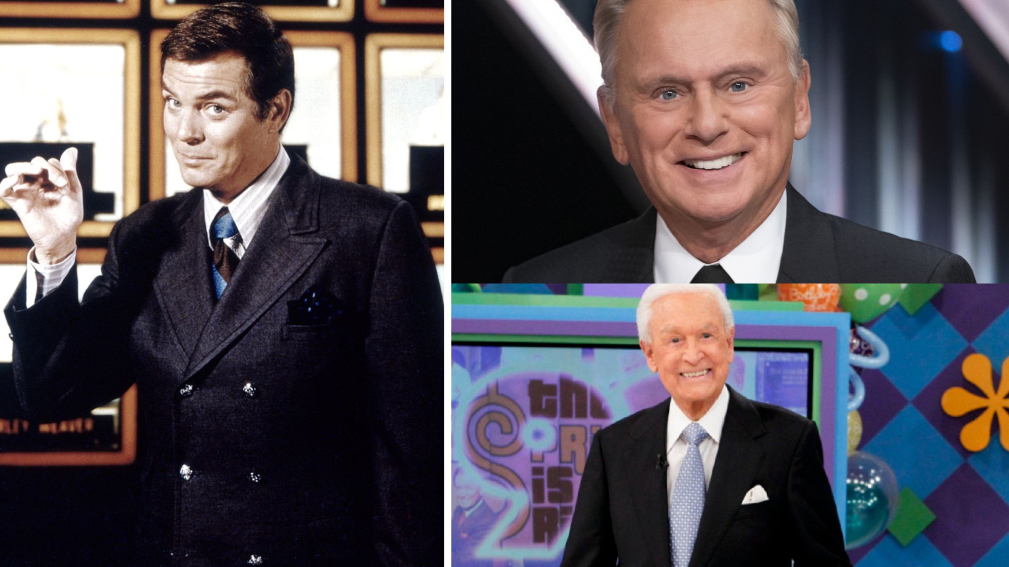 Who Is The Best Classic Game Show Host? (POLL)