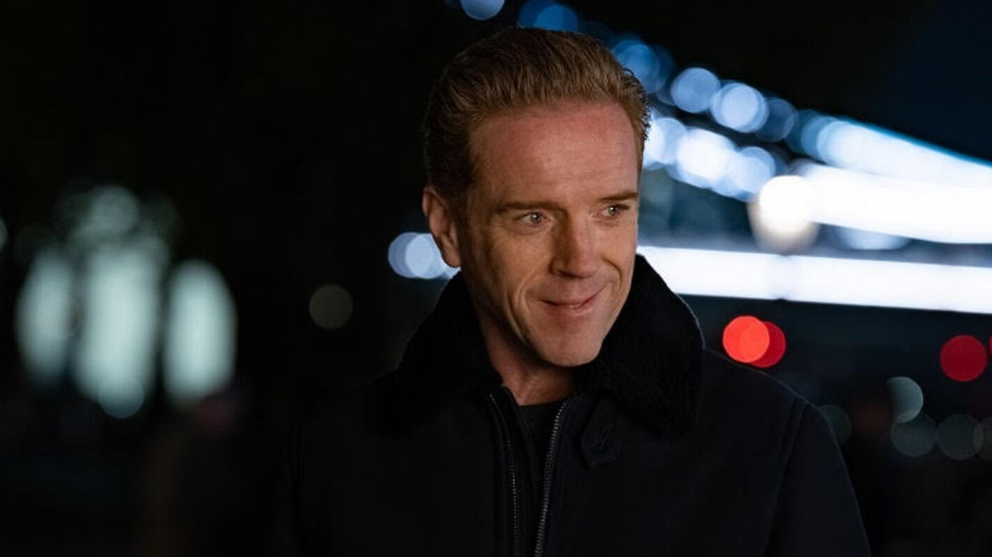 Damian Lewis To Return To ‘Billions’ For Season 7