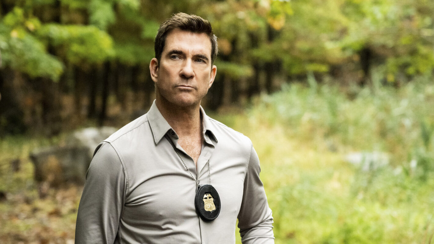 Dylan McDermott on 'FBI' Global Crossover 'It's Gonna Be the Event of the Season'