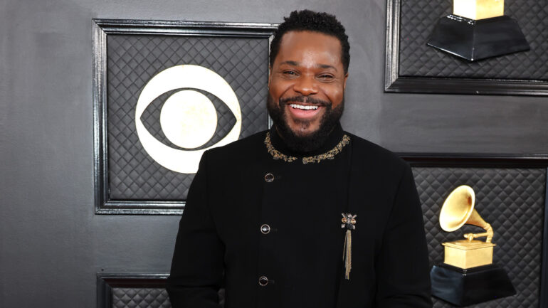 '9-1-1' Casts Malcolm-Jamal Warner as Nurse Connected to Bobby