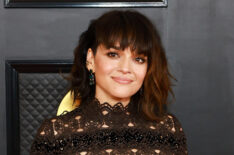 Norah Jones at the 2023 Grammys