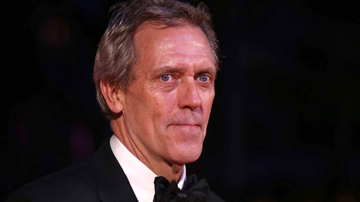 'Tehran' Renewed For Season 3 As Hugh Laurie Joins Espionage Thriller