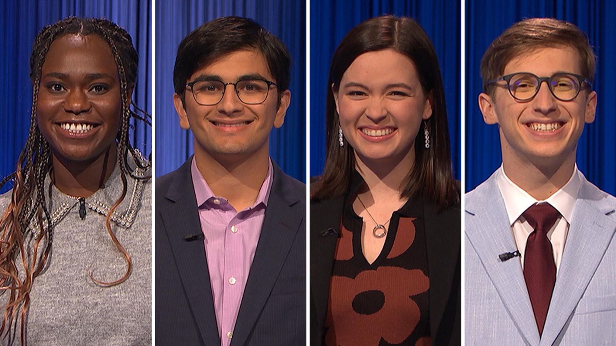 'Jeopardy!' High School Reunion Tournament Complete Guide to All the