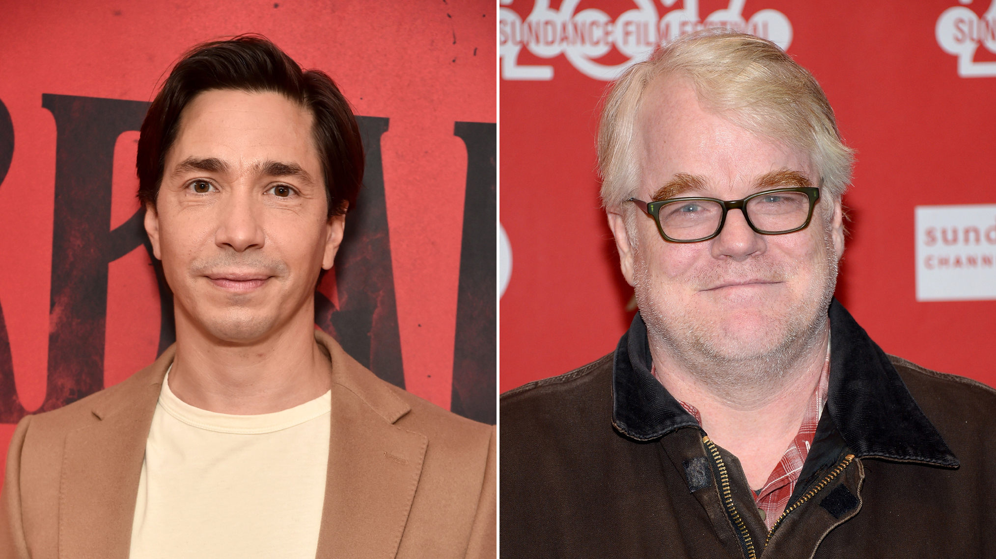 Justin Long Honors Philip Seymour Hoffman On 9 Year Anniversary Of His Death