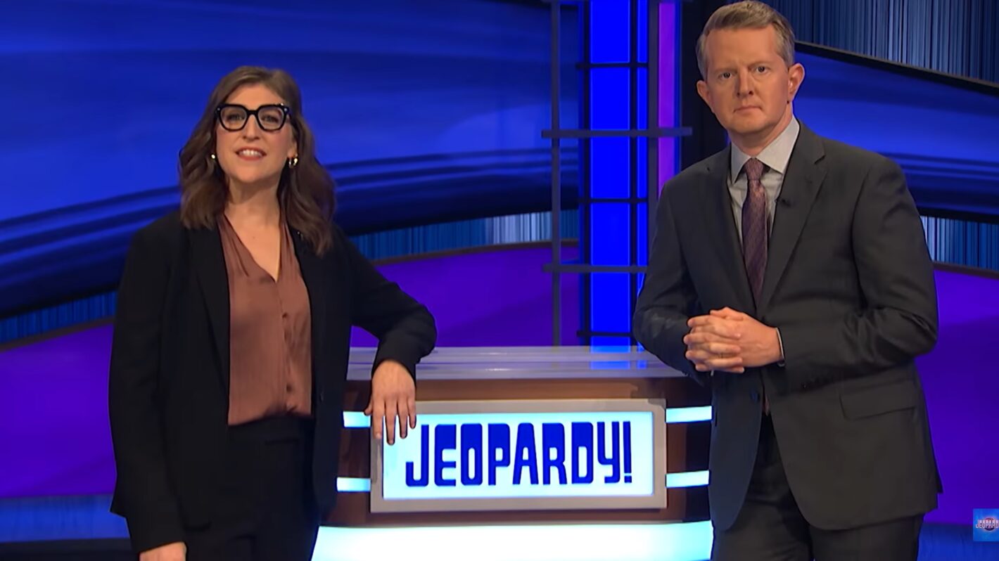 'Jeopardy!' Season 40 Facing Massive Crisis Due to Writers' Strike