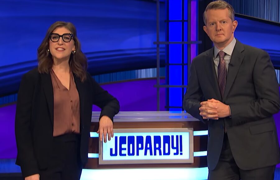 Hannah Wilson - Jeopardy Contestant