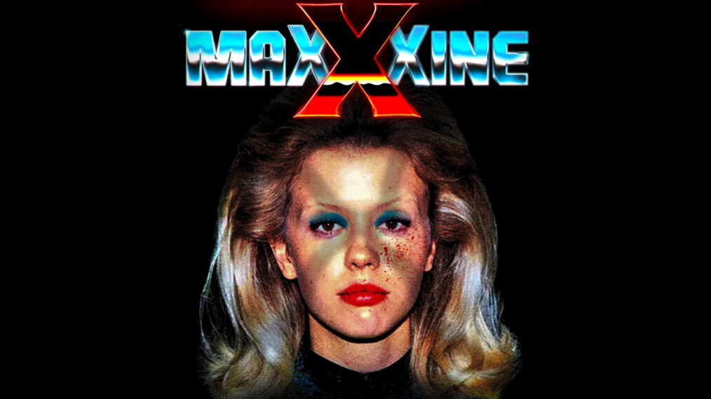 Maxxxine