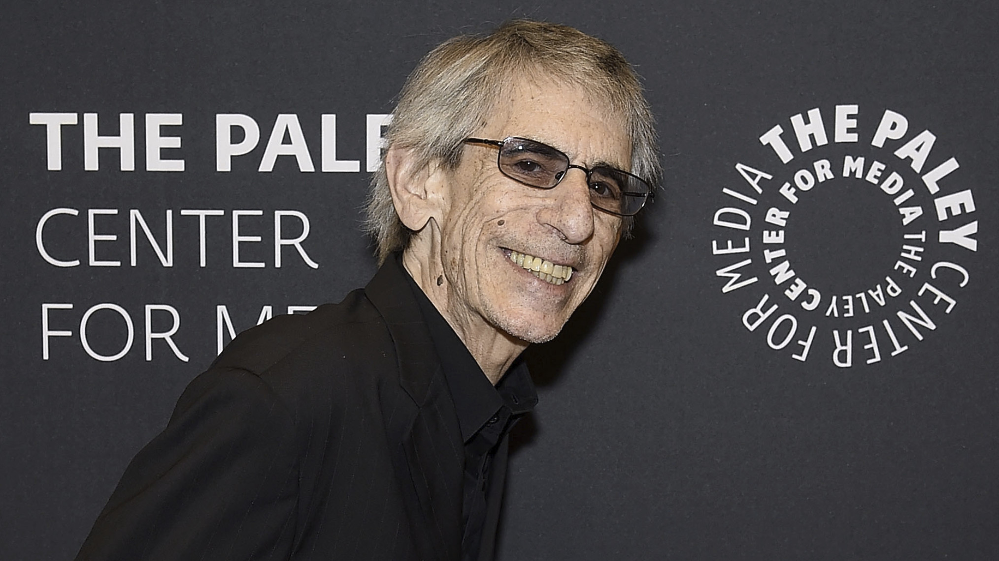 Actor Richard Belzer, Who Played 'law & Order' Detective