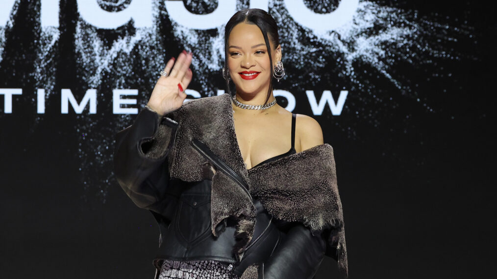 Super Bowl LVII: Rihanna to perform at 2023 Halftime Show