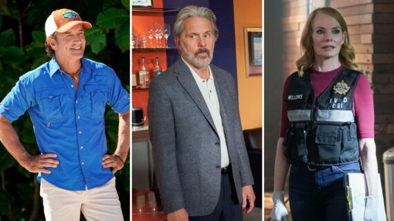 CBS Renews 'NCIS,' 'NCIS: Hawai'i,' 'CSI: Vegas' & 6 More Shows