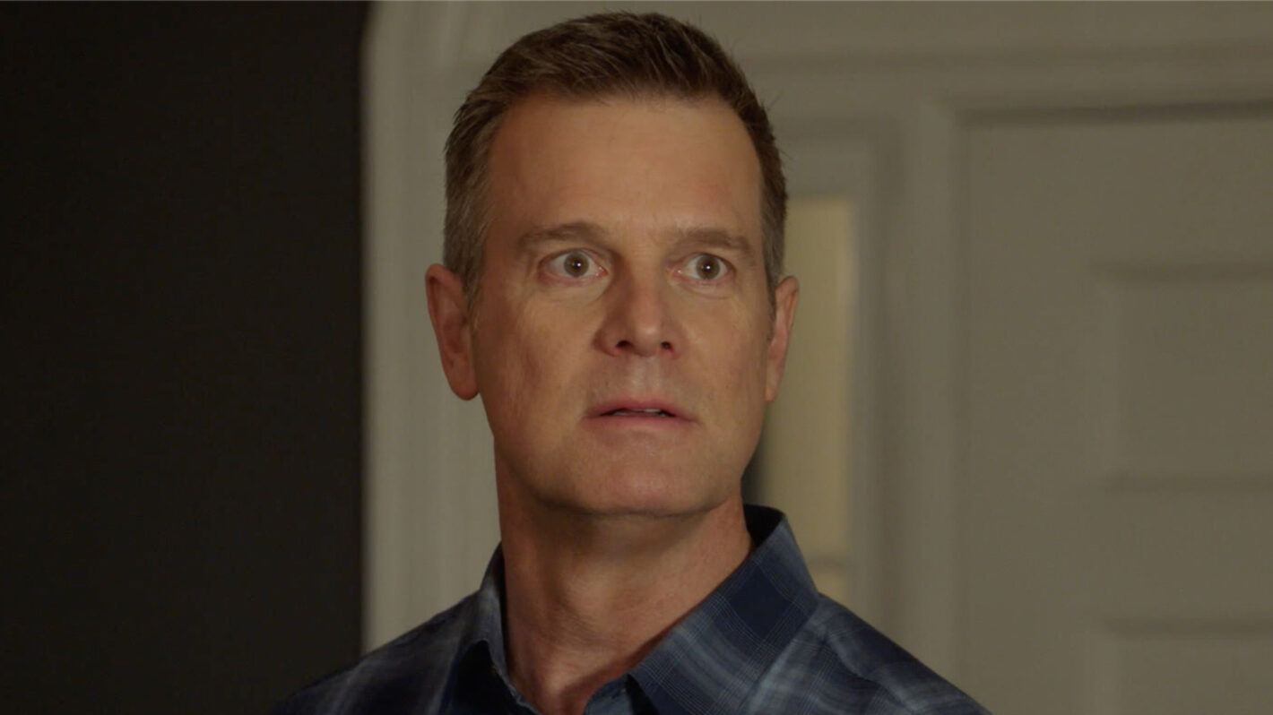 '9-1-1': Peter Krause on Telling Wendell's Story & Bobby 'In the Thick ...