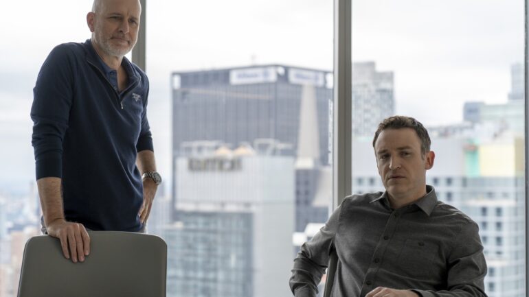 'Billions' Is Ending With Season 7 at Showtime, Says Co-Star Dan Soder