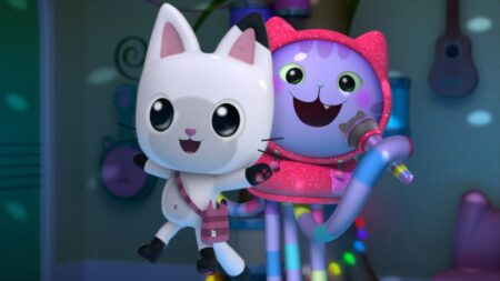 DreamWorks Animation Shares 'Gabby's Dollhouse' Season 7 Trailer