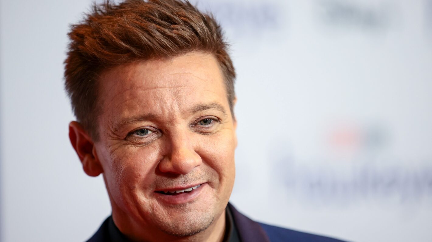 Jeremy Renner to Make First Public Appearance Since Snow Plow Accident ...