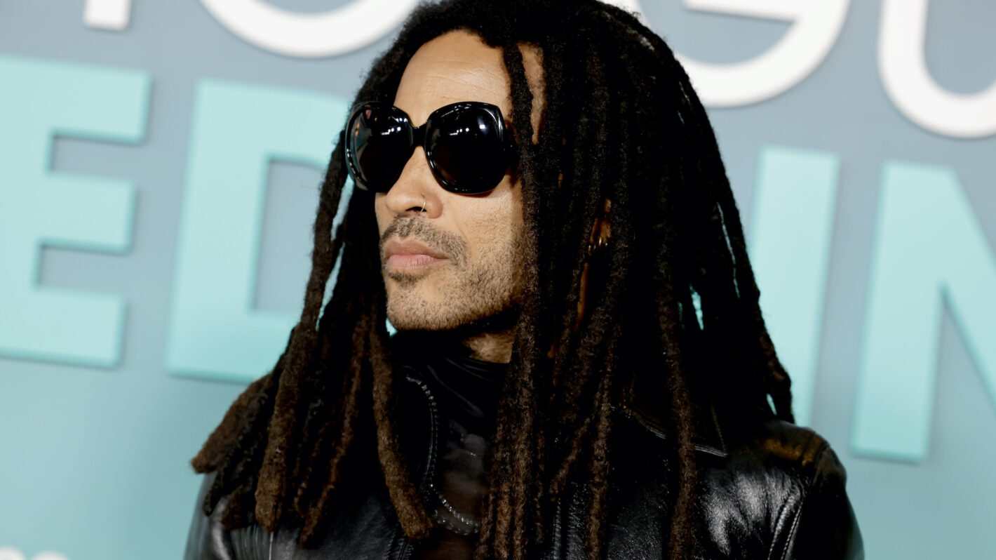 Lenny Kravitz To Deliver In Memoriam Performance During 2023 Oscars 