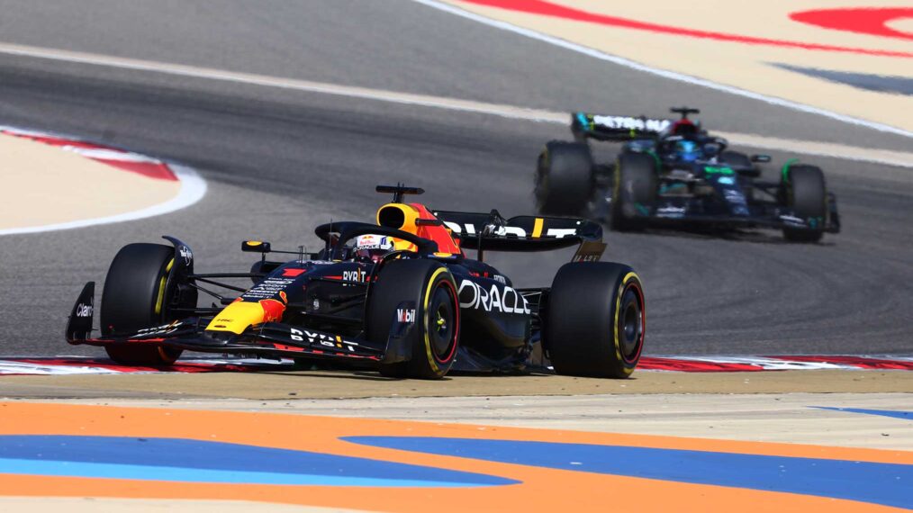 Get up to speed on the 2023 season with F1 TV Pro – and enjoy 20% off an  annual subscription