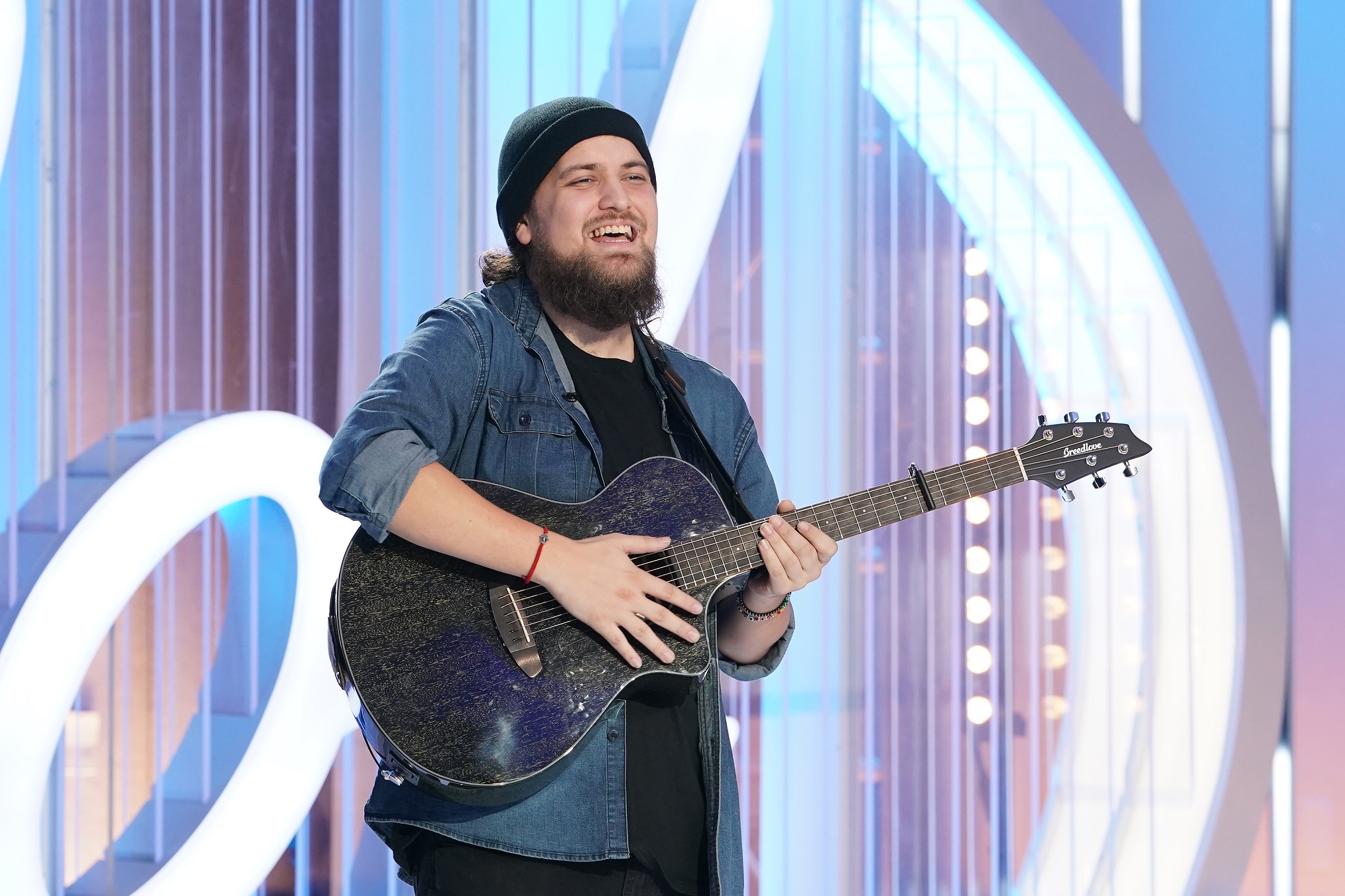 ‘American Idol’ 2023 Auditions Wrap with Potential Champs, Rock Star’s