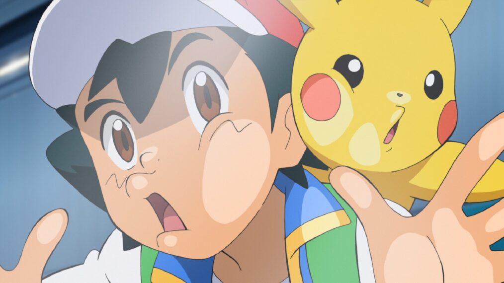 10 Best Things About Ash & Pikachu No Longer Being Pokémon's