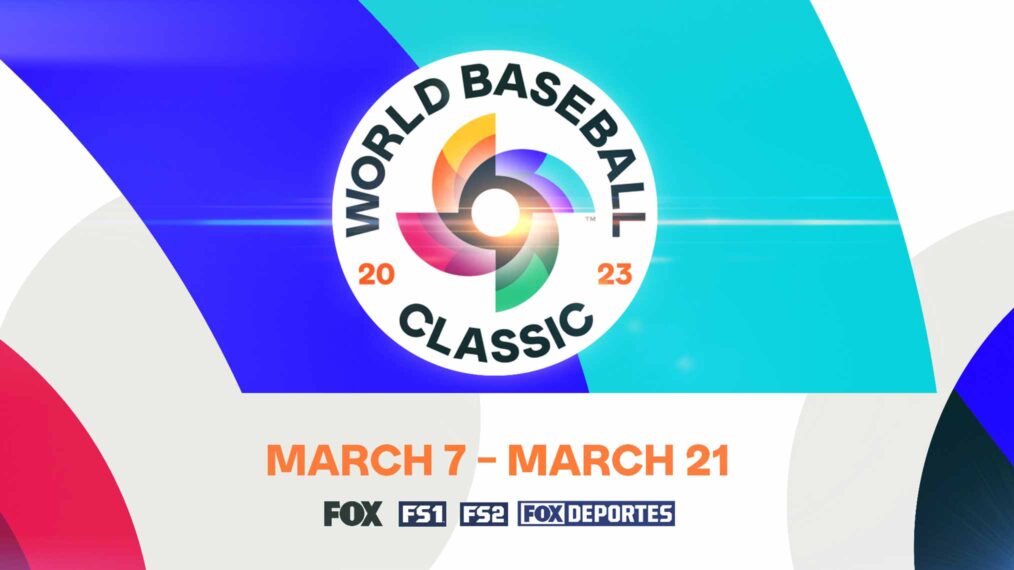 Team USA Baseball Championship Bound 2023 World Baseball Classic