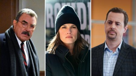 CBS Finale Dates 2023: 'NCIS,' 'Blue Bloods,' 'FBI' Episode 100 & More
