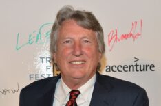 Dick Fosbury at Tribeca Film Festival