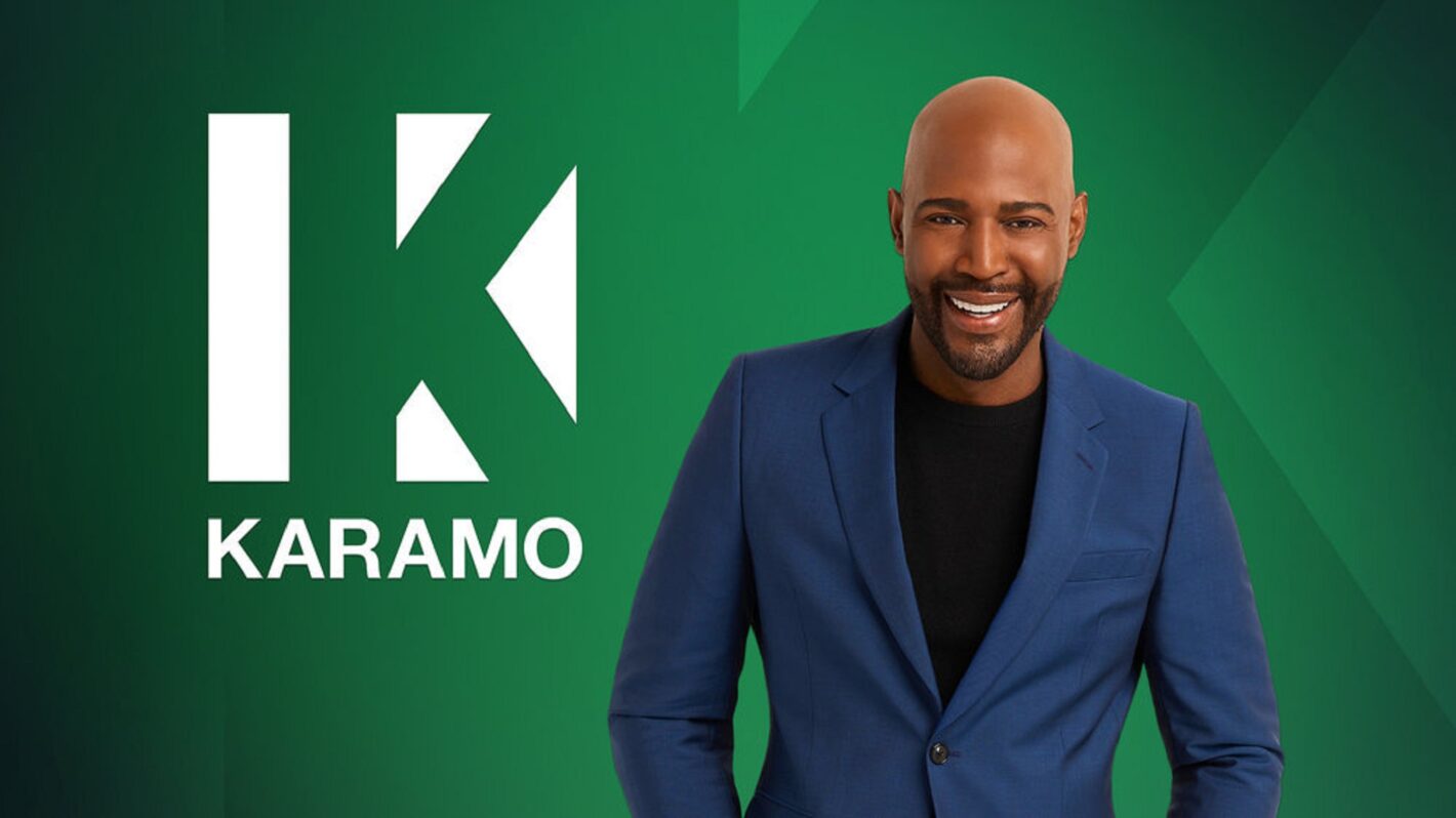 Karamo Brown on His Talk Show's 'Raw Emotions,' Advice From Maury ...