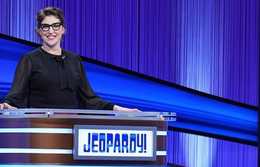 Jeopardy! High School Reunion Tournament - Syndicated Game Show