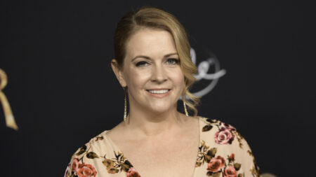 Melissa Joan Hart Talks Stalled 'Clarissa' Reboot: 'It Wasn’t My ...