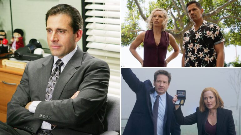 What's the Best TV Reboot or Revival? Vote in Our Bracket