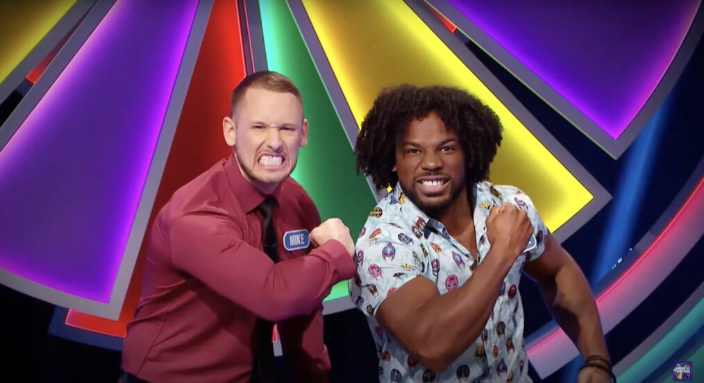 Xavier Woods on Wheel's WWE Week