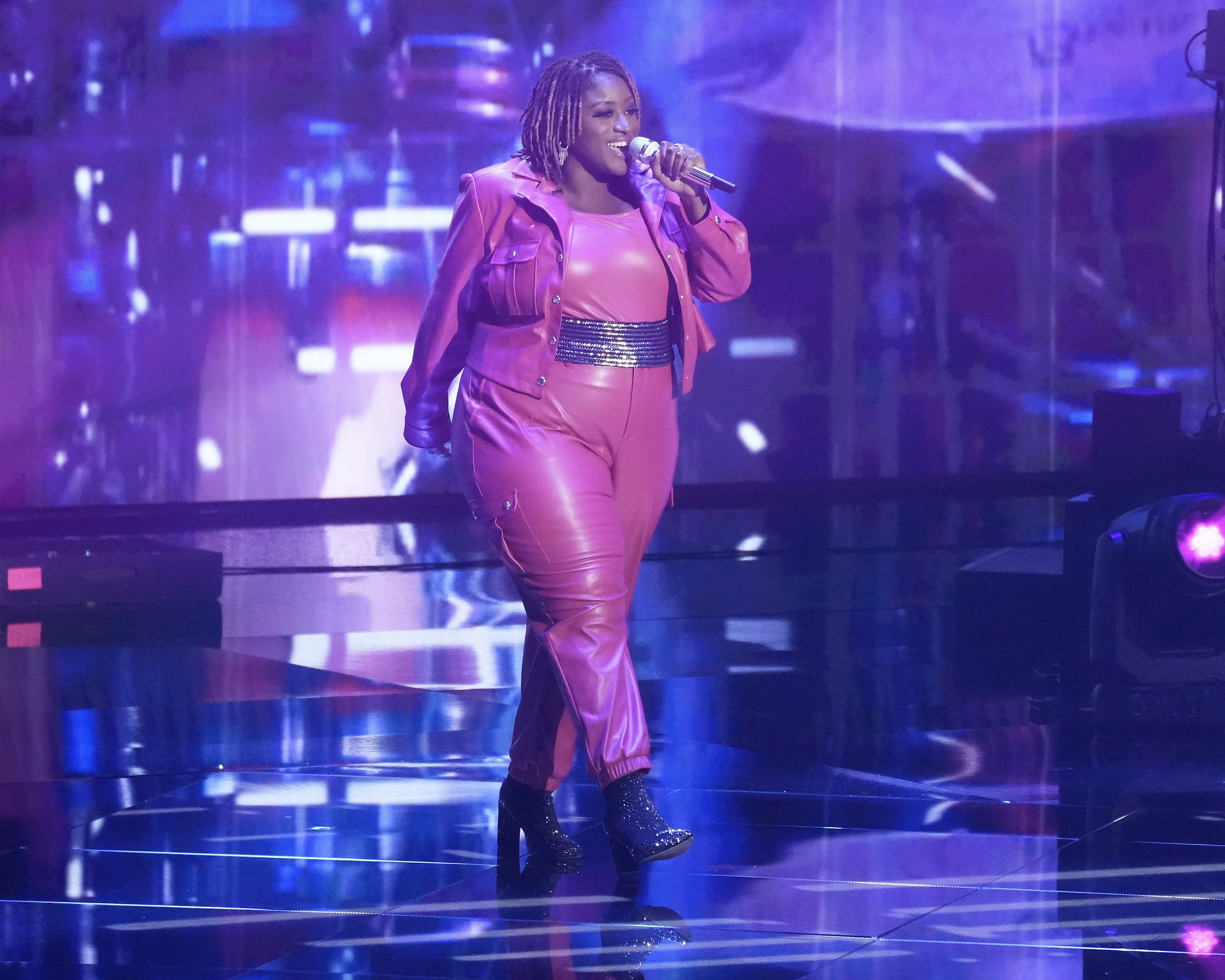 American Idol Top 10 Unveiled During Rock And Roll Hall Of Fame Night Recap 2817