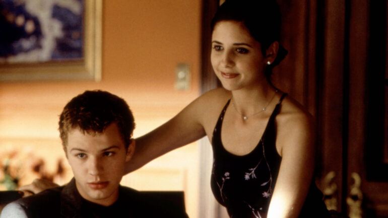 'Cruel Intentions' TV Series Set At Amazon