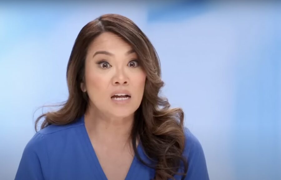 Dr. Pimple Popper - TLC Series - Where To Watch