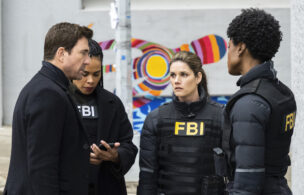 FBI - CBS Series - Where To Watch