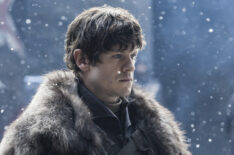 Iwan Rheon as Ramsay Bolton on 'Game of Thrones'