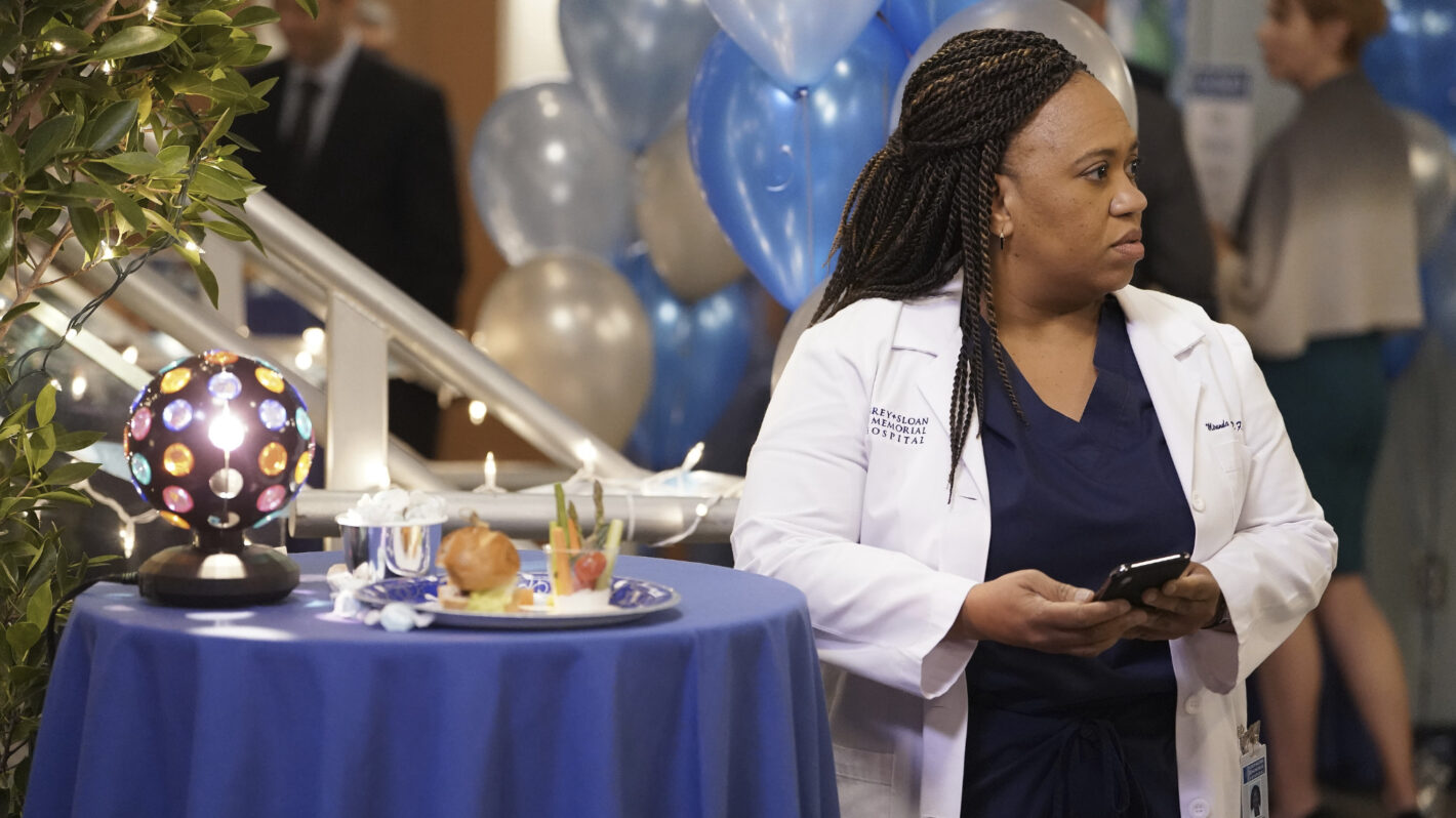 grey's anatomy season 19 episode 14 recap