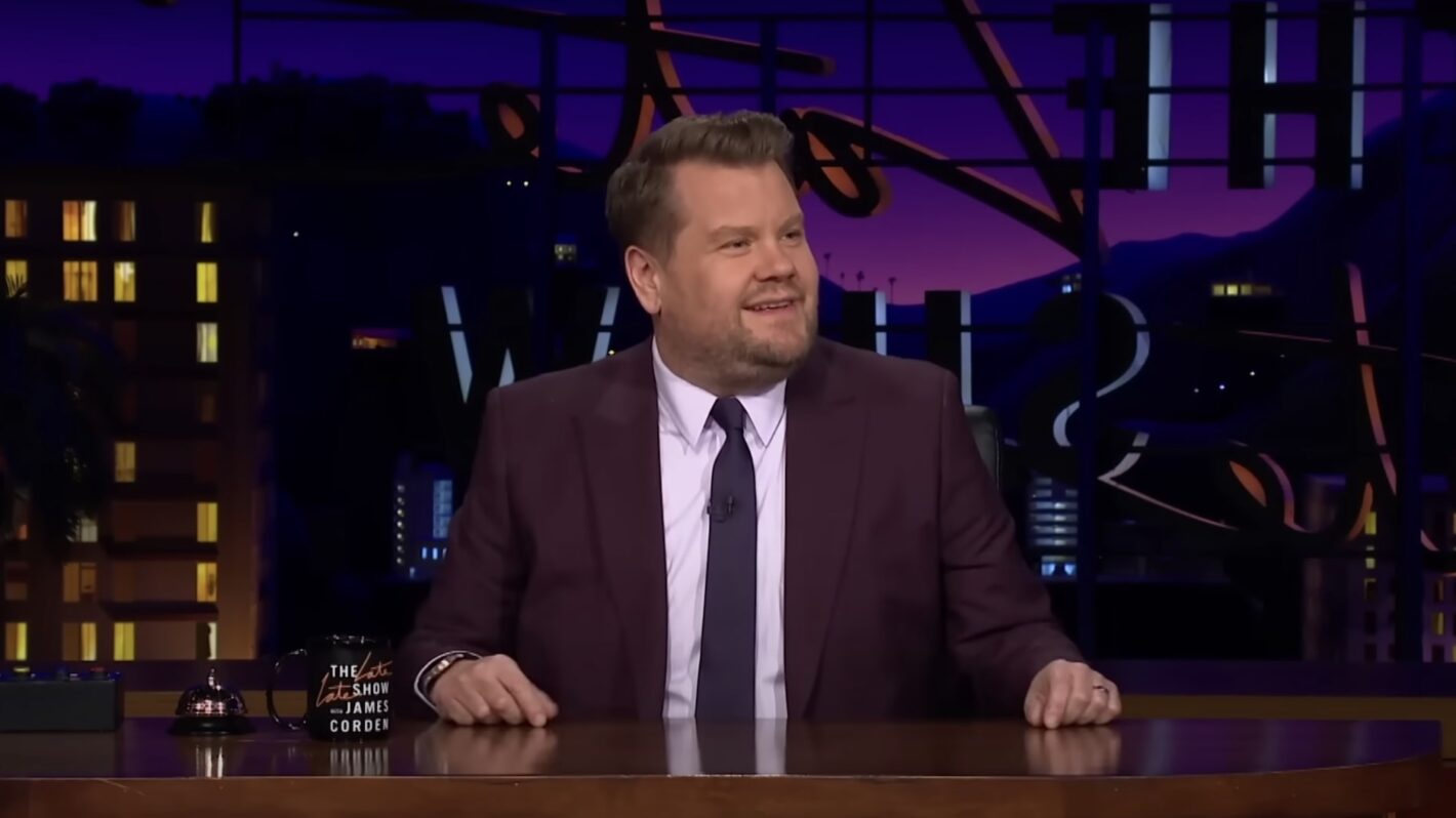 James Corden 'Late Late Show' Final Episodes Will Feature Tom Cruise