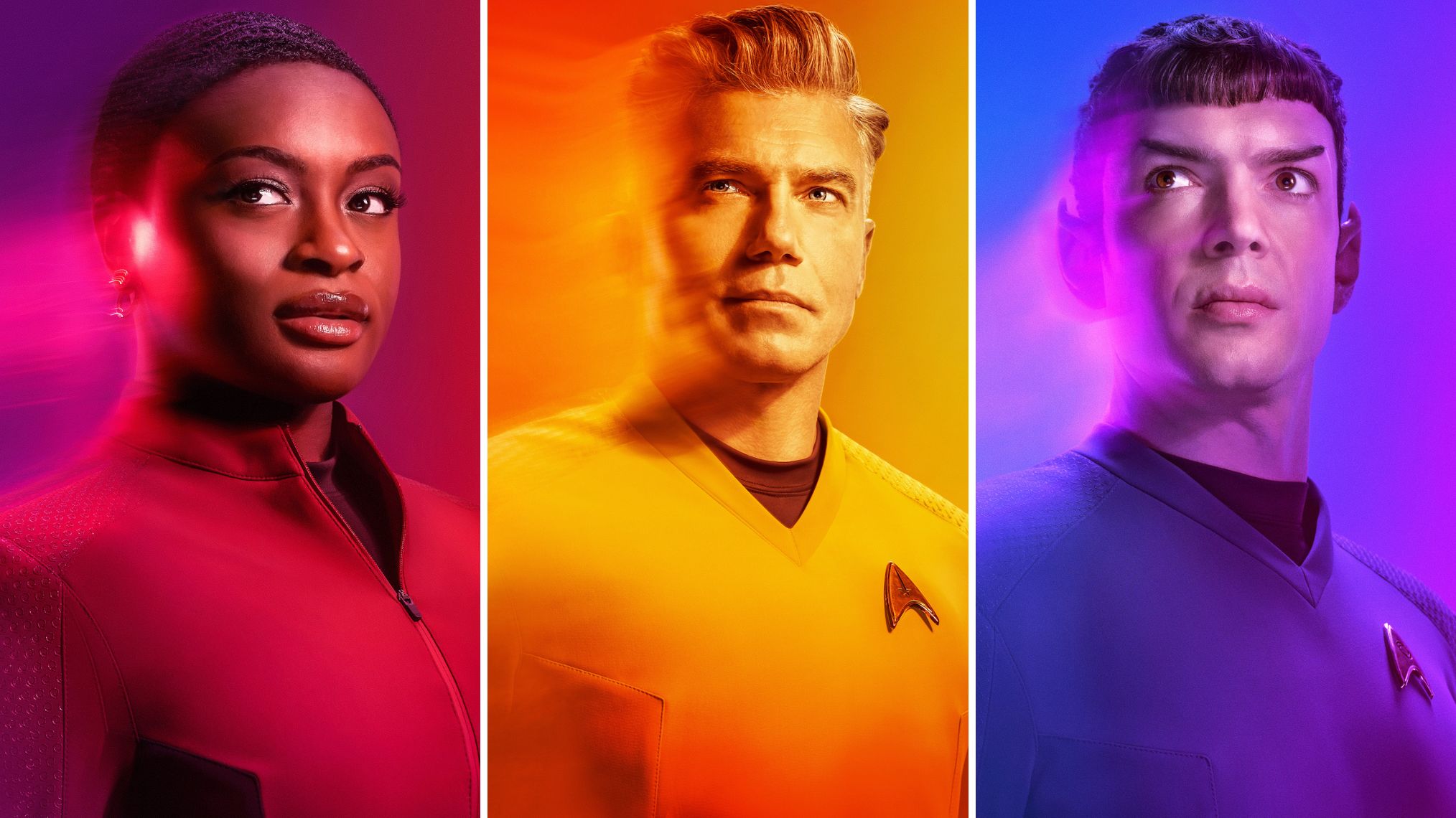 star trek strange new worlds character bios