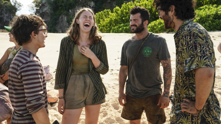 'Survivor' 44 Recap: Drop Your Buffs & Listen To Carolyn