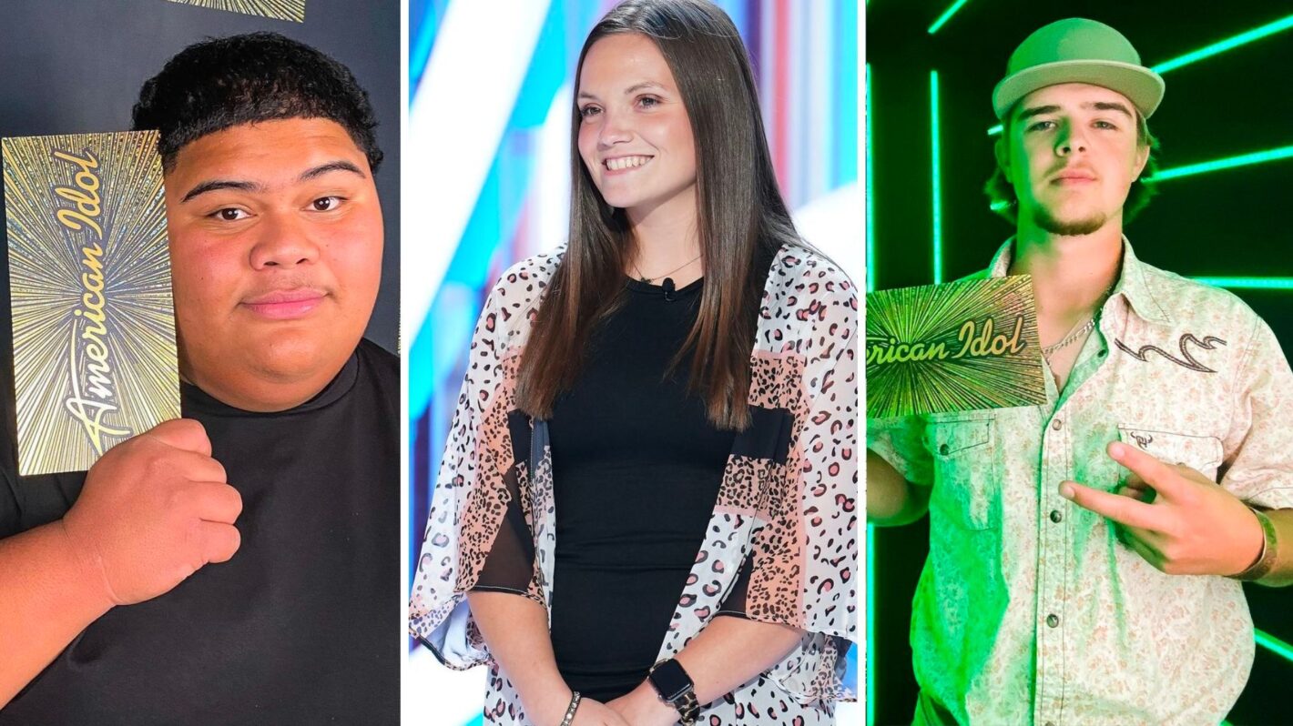 Who Will Win 'American Idol' Season 21, Based on Their Social Followings