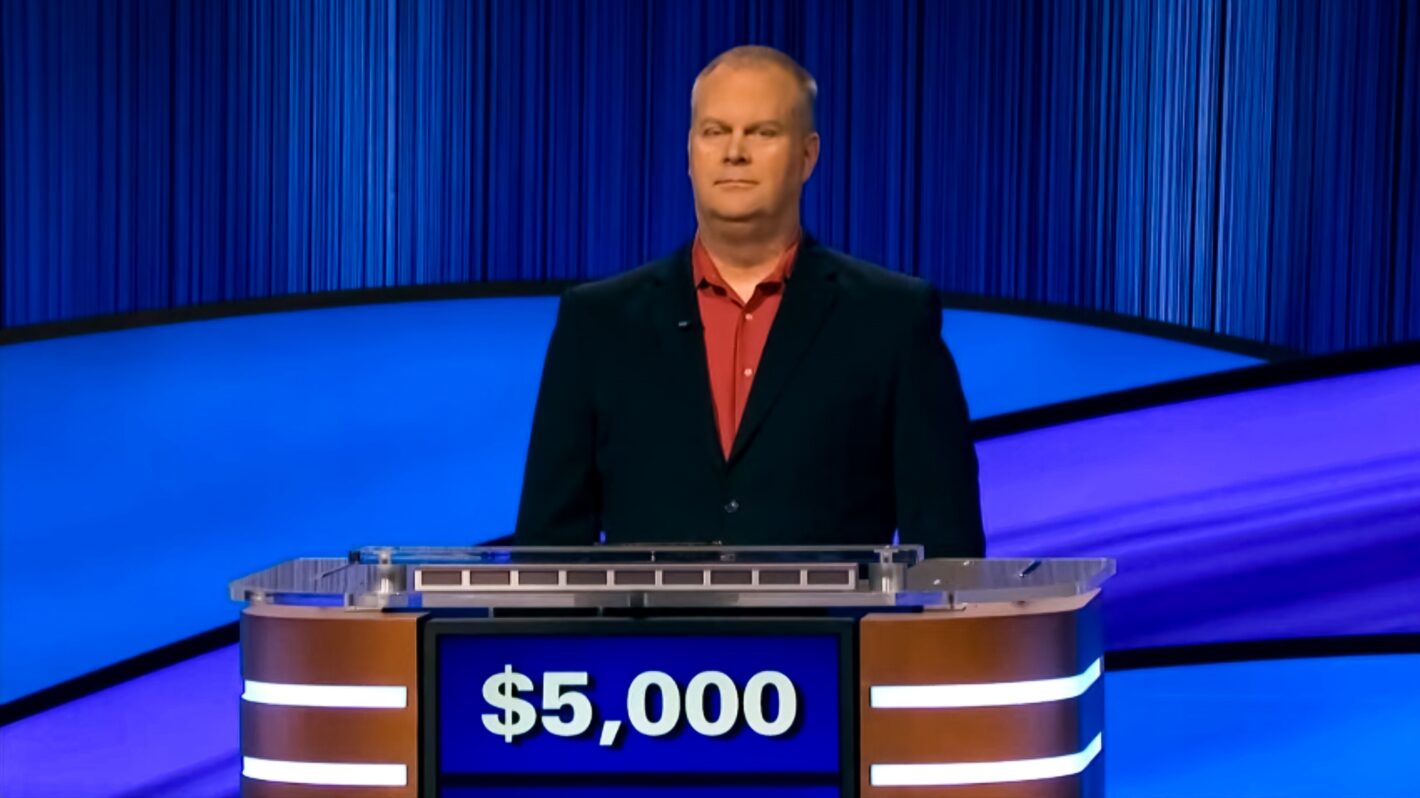 ‘Jeopardy’ Fans React to Controversial Double Jeopardy Clue